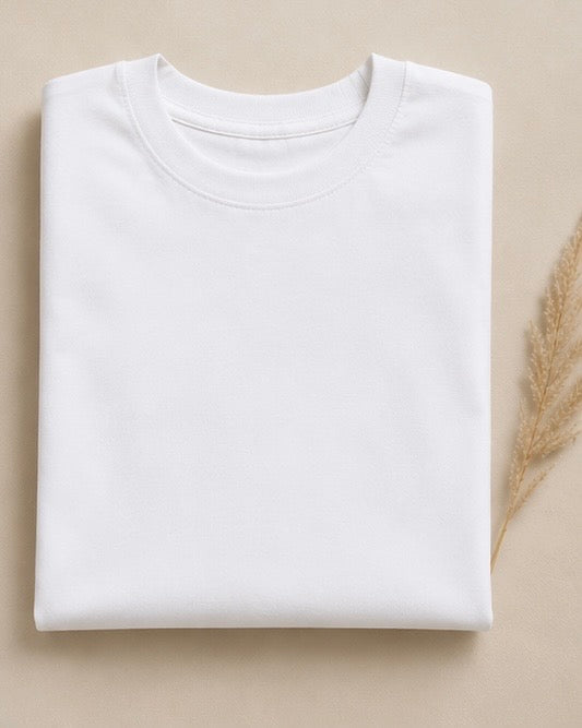 Women’s faith over fear t-shirt