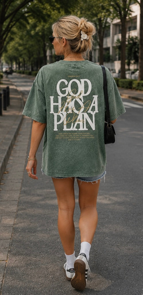 Women T-Shirt