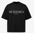Mens redeemed t-shirt