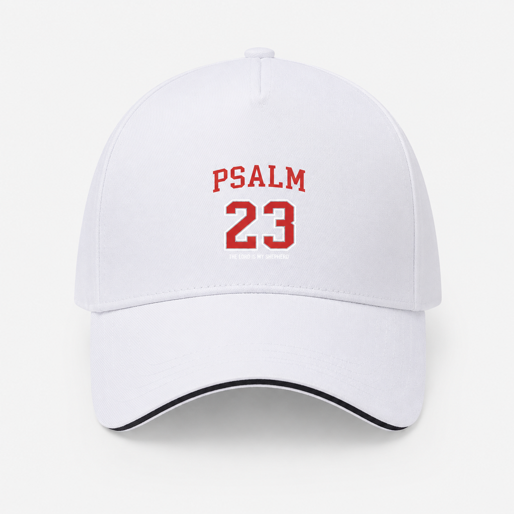 PSALM 23 Cap
