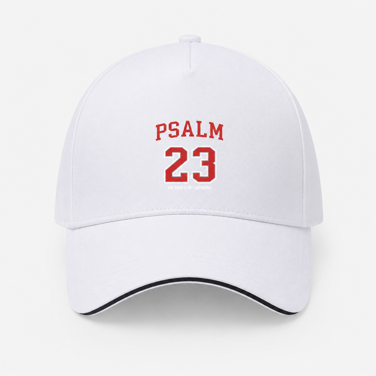 PSALM 23 Cap