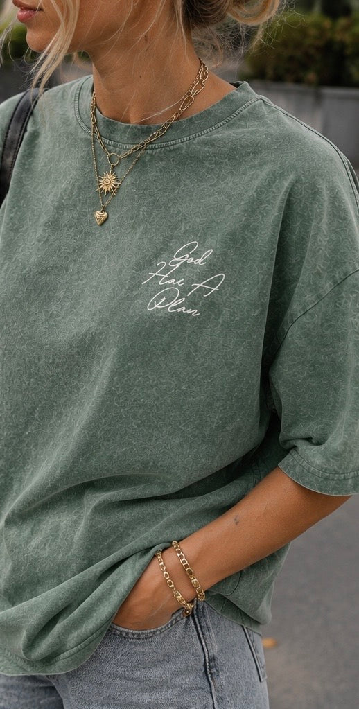 Women T-Shirt