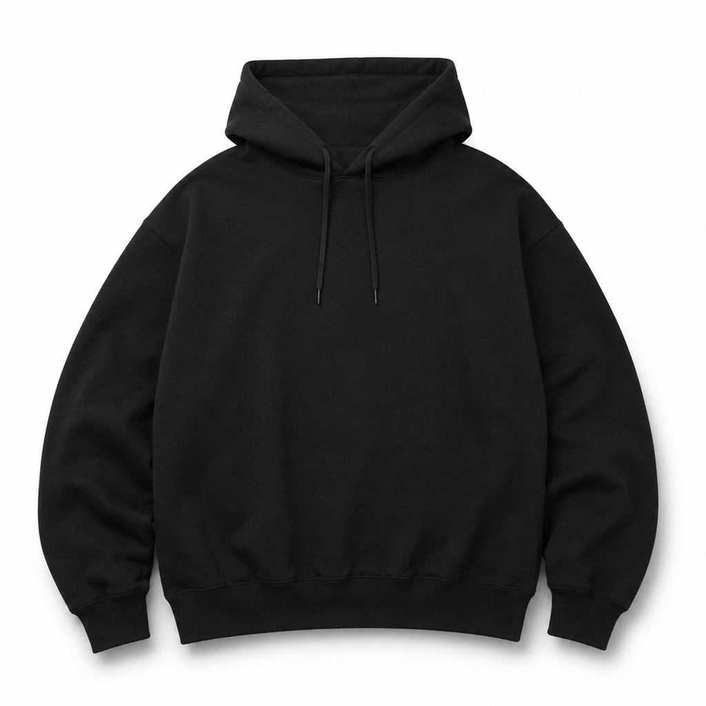 Forgiven Hoodie